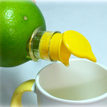 Load image into Gallery viewer, Compact Juice Extractor with Lid