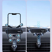 Load image into Gallery viewer, Roterbar biltelefonholder