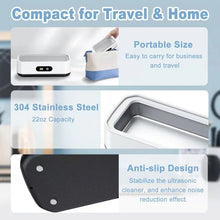 Load image into Gallery viewer, Digital Eyeglasses Cleaning Machine