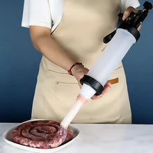 Load image into Gallery viewer, Manual Sausage Maker