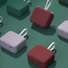 Load image into Gallery viewer, Portable Wireless Charging Treasure Mobile Phone Holder