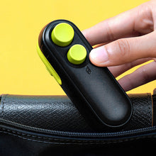 Load image into Gallery viewer, Mini Handleld Chip Bag Sealer