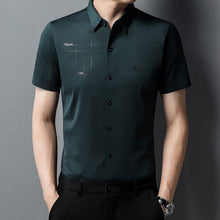 Load image into Gallery viewer, Men'S Business Shirt