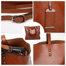 Load image into Gallery viewer, Classic Luxury Handbag