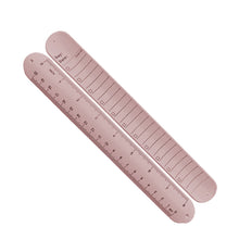 Load image into Gallery viewer, Reusable Silicone Memo Wristband