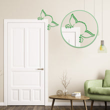 Load image into Gallery viewer, Magical Door Frame Topper