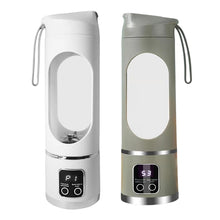 Load image into Gallery viewer, Dual-Motor Portable Juicer Cup
