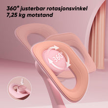Load image into Gallery viewer, Hjemmetreningsutstyr
