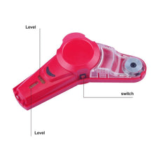 Load image into Gallery viewer, Magoloft ™ Cordless Dust Collector with Laser Level