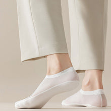 Load image into Gallery viewer, Ultra Thin Liner Non Slip No Show Socks (3 pair)