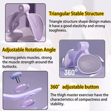 Load image into Gallery viewer, Pelvic Repair Multifunctional Leg Clip
