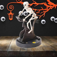 Load image into Gallery viewer, Funny Animatronic Skeleton