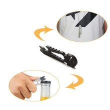 Load image into Gallery viewer, Amenitee 8-in-1 Multi-functional EDC Tool