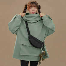 Load image into Gallery viewer, Unisex Frog Hoodie