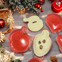 Load image into Gallery viewer, Christmas One-press Hand Pie Maker