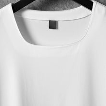 Load image into Gallery viewer, Men's Outdoor Solid Color Breathable T-Shirt