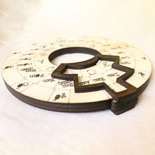 Load image into Gallery viewer, Wooden Melody Tool