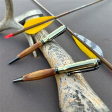 Load image into Gallery viewer, Caliber Rifle cartridge Pen