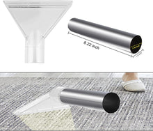 Load image into Gallery viewer, Carpet Vac Extractor Attachment-Tool