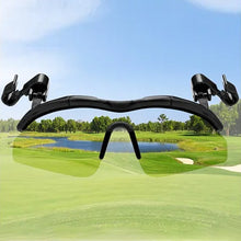 Load image into Gallery viewer, Clip on Cap Polarized Sunglasses