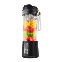 Load image into Gallery viewer, Portable Blender Juicer Cup
