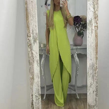 Load image into Gallery viewer, 7 Colors Mature Women Suit