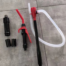 Load image into Gallery viewer, Bærbar batteridrevet pumpe
