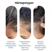Load image into Gallery viewer, Avansert hårvekst roll-on serum