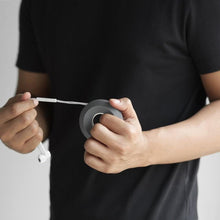 Load image into Gallery viewer, Hirundo Magnetic Earbud Cable Manager