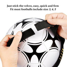 Load image into Gallery viewer, Football Training Belt