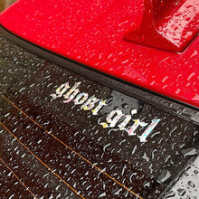 Load image into Gallery viewer, 【Pre Sale 10 Days】Ghost Girl Decal