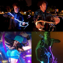 Load image into Gallery viewer, LED Rechargeable Light Whip