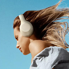 Load image into Gallery viewer, Over-Ear Bluetooth Headphones