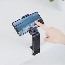 Load image into Gallery viewer, 360 Degree Rotating Multifunctional Folding Retractable Phone Holder