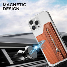 Load image into Gallery viewer, Pre-sale>>Multifunctional adhesive Phone Wallet Card Holder