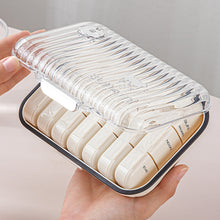 Load image into Gallery viewer, Weekly Pill Organizer