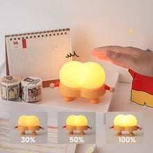 Load image into Gallery viewer, Pat the Little Night Light