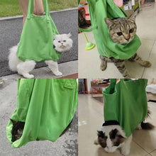 Load image into Gallery viewer, Multifunction Cat Bag