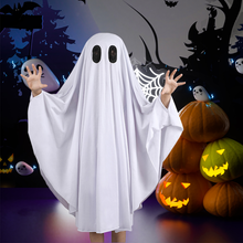 Load image into Gallery viewer, Halloween Spooky Capes
