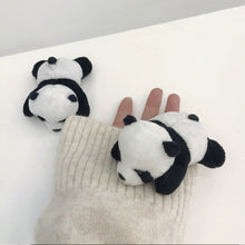 Load image into Gallery viewer, Panda Pin - Designed For Panda Lovers