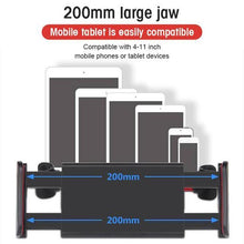Load image into Gallery viewer, Magoloft ™ 360° Rotating Backseat Phone Holder