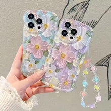 Load image into Gallery viewer, Vintage Oil Painting Phone Case