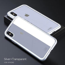 Load image into Gallery viewer, Magnetic Adsorption iPhone Case