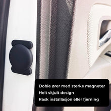 Load image into Gallery viewer, GPS-tracker med værbestandig magnetisk hus