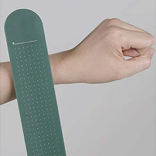 Load image into Gallery viewer, Reusable Silicone Memo Wristband