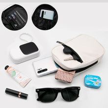 Load image into Gallery viewer, Mini vanntett crossbody-veske