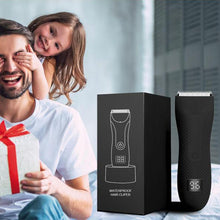 Load image into Gallery viewer, Body Trimmer for Men