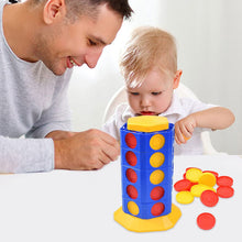 Load image into Gallery viewer, Educational Twisting And Turning Toys Chess Sets