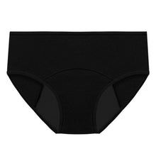 Load image into Gallery viewer, Upgrade Plus Size High Waist Leak Proof Panties