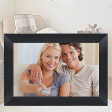 Load image into Gallery viewer, WiFi Digital Picture Frame